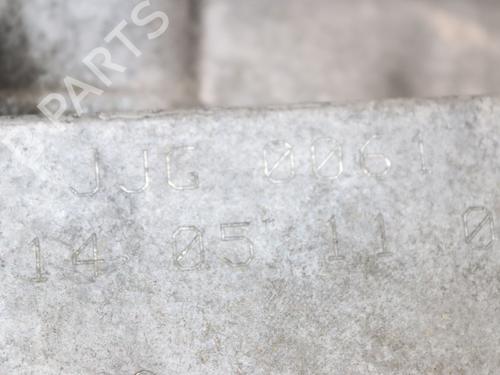 gearbox-audi-a4-b8-8k2-2007-2008-2009-2010-2011-2012-2013-2014-2015-2016-2017-31747733 main image