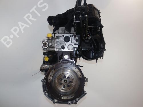 Engine DACIA SANDERO 1.4 MPI LPG | BP33058868M1  - Image 5
