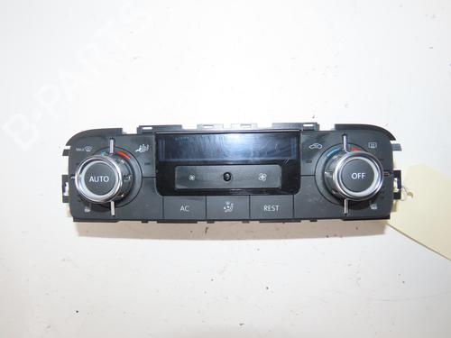 Used Climate control Climate control VW TOUAREG (7P5, 7P6) 3.0 V6 TDI (240 hp) 36311203 36311203