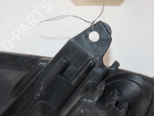 Right headlight CITROËN C1 (PM_, PN_) 1.0 | BP38410541C29 - Image 5