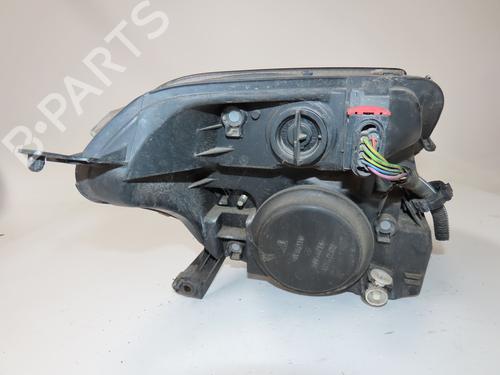 Used Left headlight CITROËN C2 (JM_) 1.1 (60 hp) 27992988
