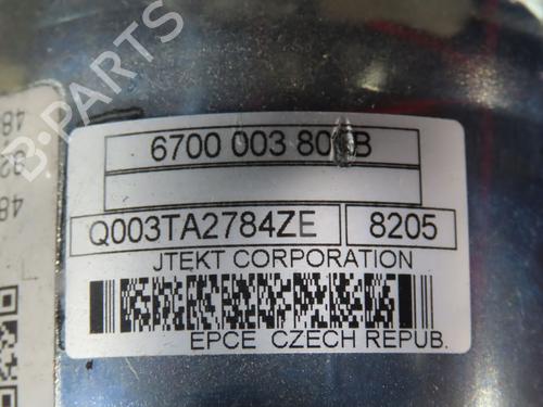 steering-column-renault-clio-iv-bh_-2012-2013-2014-2015-2016-2017-2018-2019-2020-2021-30093144 main image