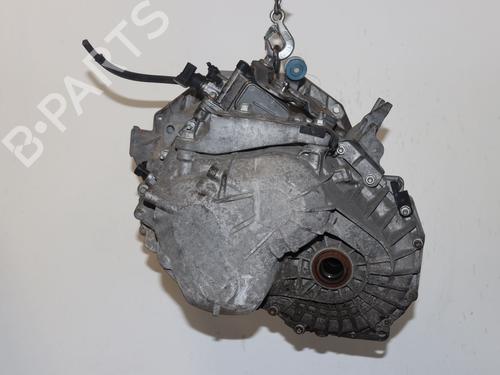Used Gearbox CHEVROLET CAPTIVA (C100, C140) 2.2 D (163 hp) 12538533