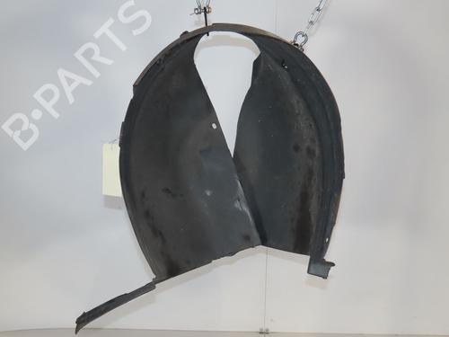 Used Wheel arch PEUGEOT 207 (WA_, WC_) 1.4 HDi (68 hp) 27709513