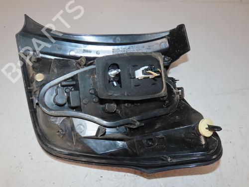 Used Left taillight CITROËN C3 II (SC_) 1.4 HDi 70 (SC8HZC, SC8HR0, SC8HP4) (68 hp) 29621878