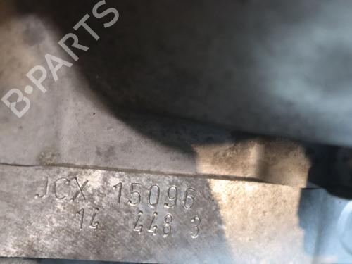 Gearbox VW GOLF PLUS V (5M1, 521) 1.9 TDI | BP30164658M3