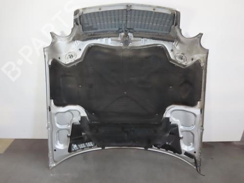 Hood MERCEDES-BENZ E-CLASS (W210) E 290 Turbo-D (210.017) | BP19319877C1 