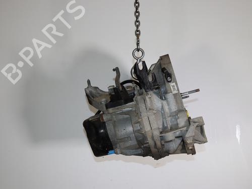 Used Gearbox Gearbox RENAULT TWINGO II (CN0_) 1.5 dCi (CN0E) (64 hp) 14958769 14958769