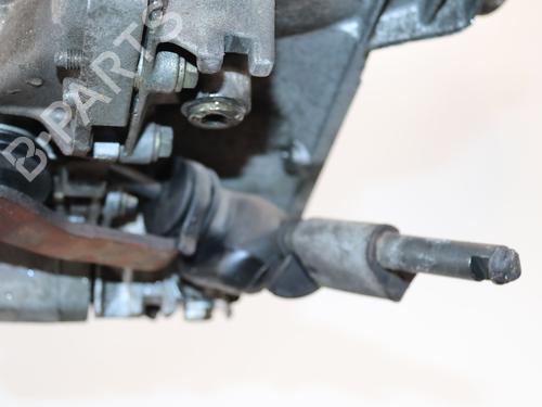 Used Gearbox Gearbox RENAULT MEGANE Scenic (JA0/1_) 1.6 e (JA0F) (90 hp) 33744530 33744530