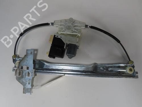 Front left window mechanism CITROËN C4 I (LC_) 1.6 HDi | BP30187801C22 