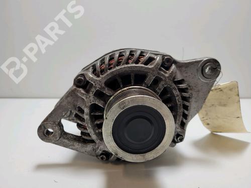Generator MAZDA 3 (BL) 2.2 MZR CD (BL10) (185 hp) 9027503