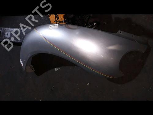 Used Right front fenders VW NEW BEETLE (9C1, 1C1) 1.9 TDI (90 hp) 23162026