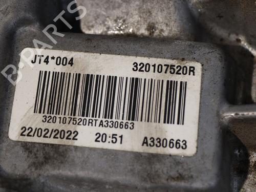 Gearbox DACIA SANDERO III 1.0 TCe 100 ECO-G | BP24919439M3 