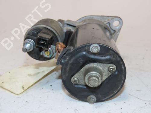 Used Starter BMW 3 (E90) 318 i (143 hp) 24442039