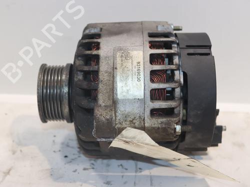 Generator OPEL ASTRA H (A04) 1.9 CDTI (L48) | BP28051117M7 