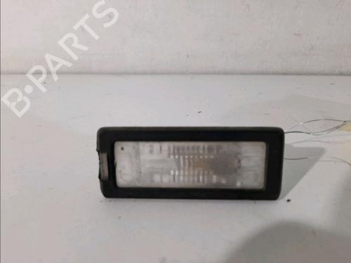 Used Licence plate light RENAULT LAGUNA III Grandtour (KT0/1) 1.5 dCi (KT0A, KT0R, KT02) (110 hp) 14900500
