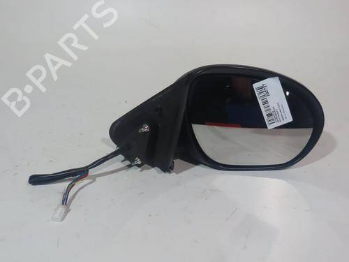 Used Right mirror NISSAN JUKE (F15) 1.5 dCi (110 hp) 19271609