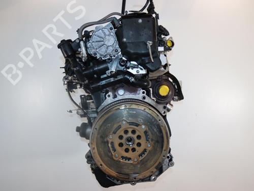 Engine LAND ROVER RANGE ROVER EVOQUE (L538) 2.2 D | BP40438619M1 - Image 2
