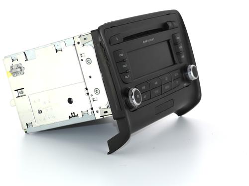 Radio AUDI TT (8J3) 2.0 TFSI | BP31325395E6