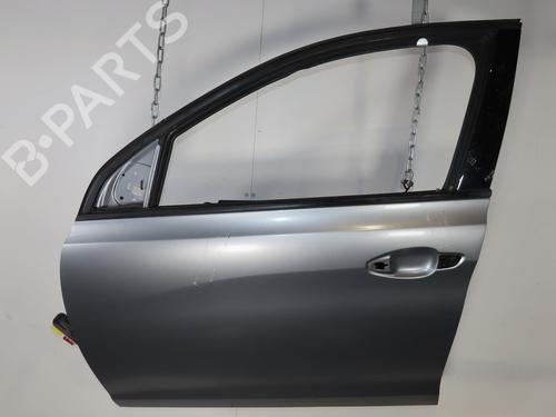 Used Left front door Left front door PEUGEOT 308 SW II (LC_, LJ_, LR_, LX_, L4_) 1.6 BlueHDi 120 (120 hp) 33249182 33249182