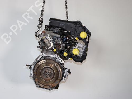 Engine SUZUKI ALTO VII (GF, HA25_, HA35_) 1.0 (AMF310, GFC31S) | BP15492684M1 