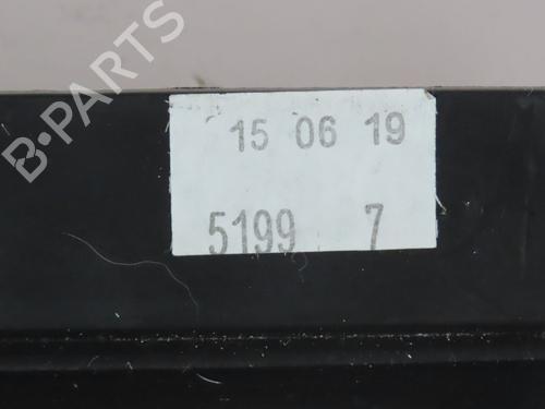 Guantera DACIA SANDERO II 1.0 SCe 75 (B8JC, B8JD, B8NC) (73 hp) 27709502