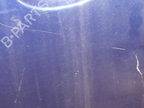 Left front door VW POLO V (6R1, 6C1) 1.6 TDI | BP29740272C2