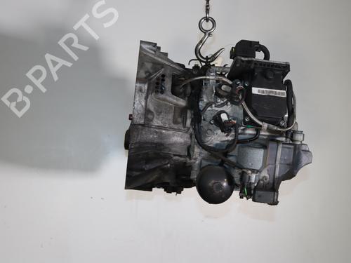 Gearbox CITROËN DS4 (NX_) 1.6 HDi 110 | BP9006196M3 