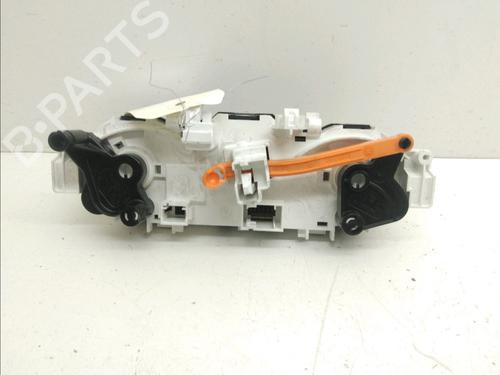 Climate control PEUGEOT 208 I (CA_, CC_) 1.4 HDi | BP14996524I5 