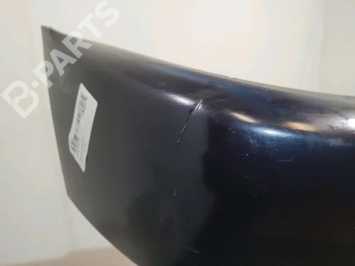 Rear bumper VW POLO III (6N1) 64 1.9 D | BP9035667C8