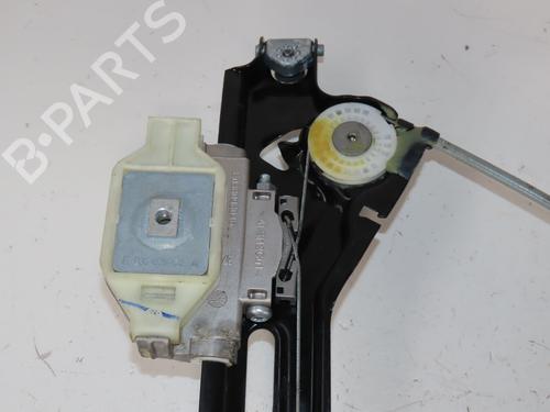 Front right window mechanism VW BEETLE Convertible (5C7, 5C8) 2.0 TSI | BP33894196C23 - Image 2