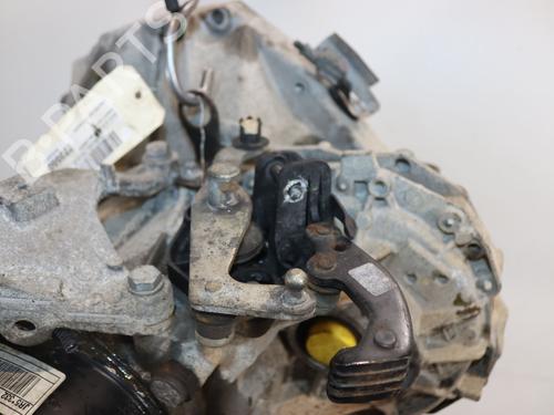 Used Gearbox Gearbox 38449479 38449479