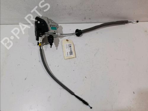 Used Front left lock AUDI Q5 (FYB, FYG) 50 TDI quattro (286 hp) 14961093