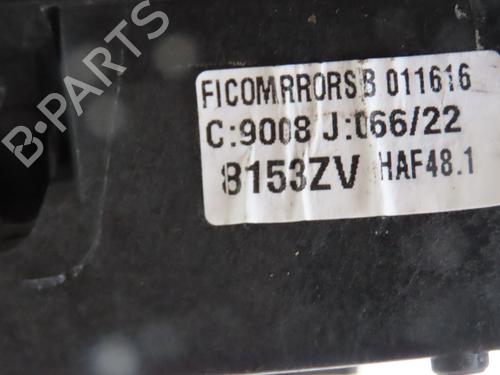 Left mirror PEUGEOT 5008 (0U_, 0E_) 1.6 BlueHDi 120 | BP28136728C26 