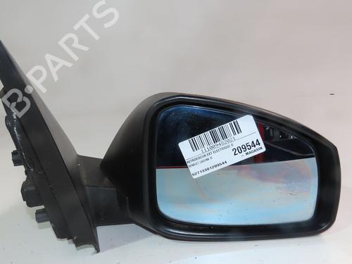 right-mirror-renault-laguna-iii-bt01-2007-2008-2009-2010-2011-2012-2013-2014-2015-27246235 main image