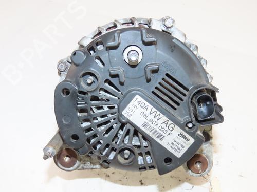 Alternador Alternador 37530253 37530253