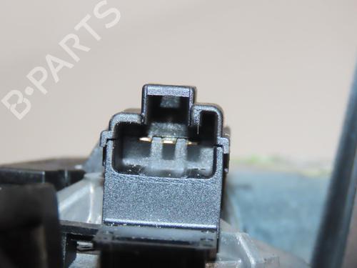 Viskermotor bakrute TOYOTA YARIS (_P1_) 1.0 (SCP10_, SCP10R) (65 hp) 31277628