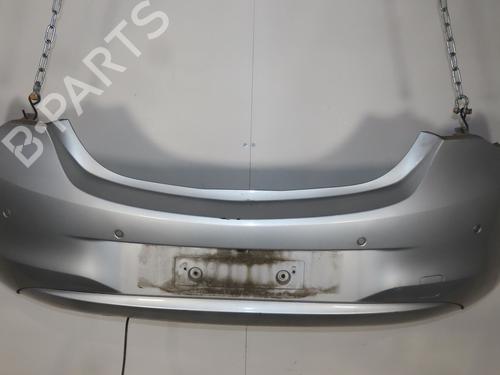 Rear bumper OPEL CORSA E (X15) 1.4 (08, 68) | BP28416696C8