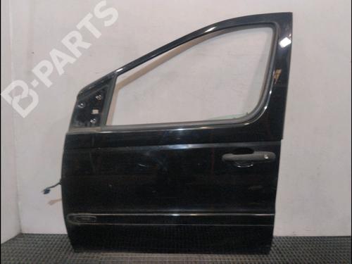 Used Left front door MERCEDES-BENZ VANEO (414) 1.7 CDI (414.700) (91 hp) 10543775