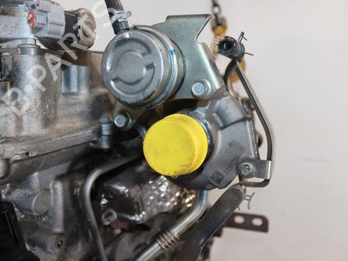 Engine RENAULT CLIO IV (BH_) 1.2 TCe 120 (BHM0) | BP38182812M1 - Image 6
