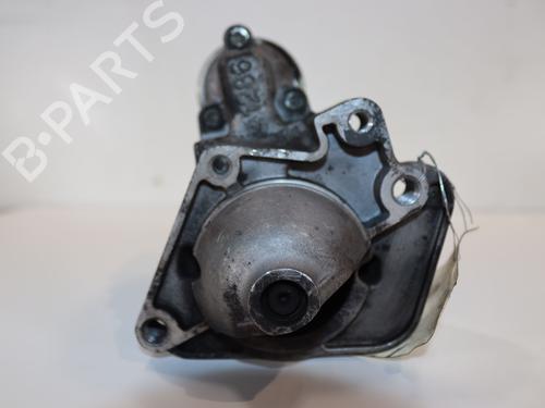Starter RENAULT CLIO IV (BH_) 1.5 dCi 90 | BP36659459M8 - Image 5