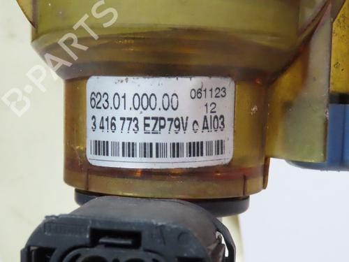 Right front fog light BMW X3 (E83) 2.0 d | BP23164580C31