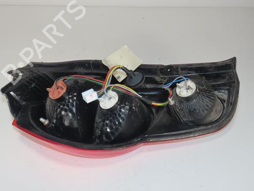 Używane Lampa tylna prawa CHEVROLET SPARK (M300) 1.0 (68 hp) 30840780