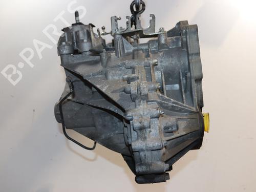 Used Gearbox Gearbox MINI MINI (R56) Cooper (120 hp) 15047796 15047796