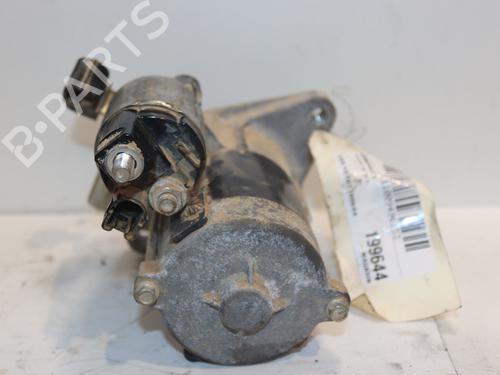 Startmotor TOYOTA YARIS (_P13_) 1.0 (KSP130_, KSP130) (69 hp) 28120995