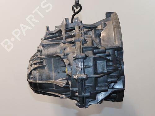 Gearbox RENAULT TRAFIC III Van (FG_) 2.0 dCi 150 (FGMU) | BP23160076M3