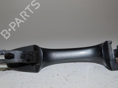 Used Rear left exterior door handle VW GOLF VII (5G1, BQ1, BE1, BE2) 1.4 TSI MultiFuel (125 hp) 24488978