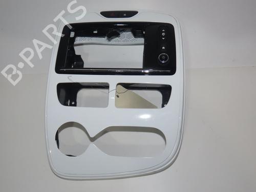 Console centrale RENAULT ZOE (BFM_) ZOE | BP32038457I22 