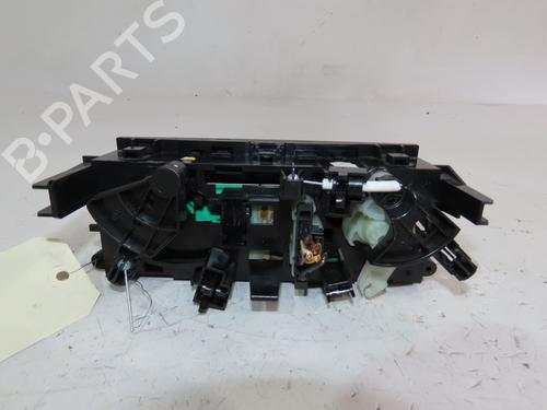 Used Climate control PEUGEOT 207 (WA_, WC_) 1.4 16V (95 hp) 23161222