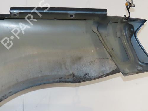 Left front fenders DACIA LOGAN MCV (KS_) 1.5 dCi (KS0W) | BP30139982C41
